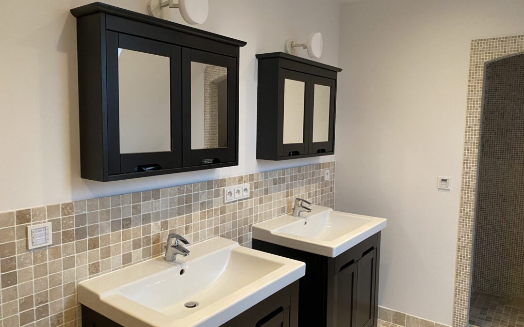 Schilderproject dilbeek