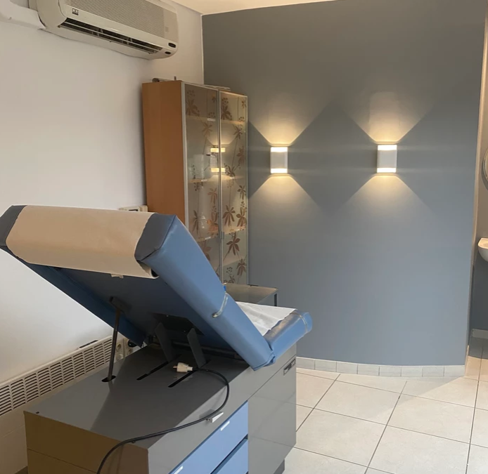 Project Zaventem